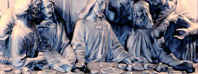 �ltima Cena