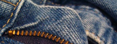 Cada pantalón, una historia Vaqueros