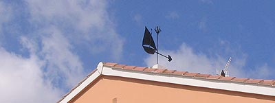 Veleta-barco, Cabra Veleta-barco, Cabra