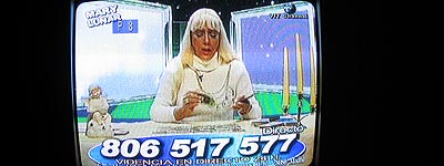 E-vidente, querido Watson e-videncia