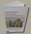 Un libro sobre nuestros libros Libro de Vila-Sanjuán