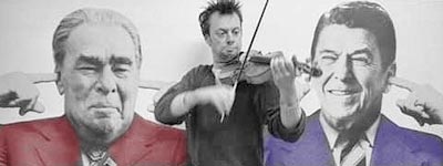 Violinista