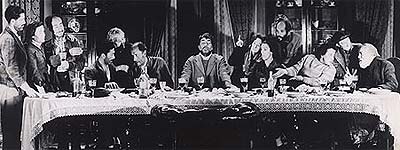 Buñuel: Viridiana Buñuel: Viridiana