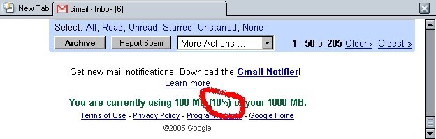Screenshot de mi cuenta en Gmail gmail_screenshot.jpg
