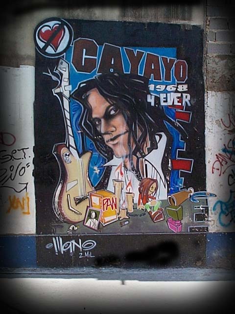 Grafitti homenaje a Cayayo en 'El callejón de la puñalada' grafitti_cayayo.jpg
