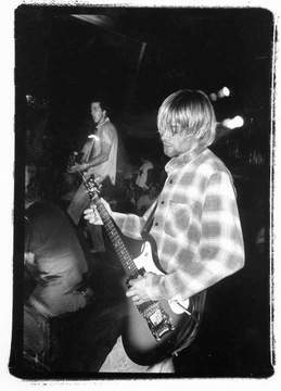 Kurt & Krist...