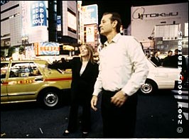 Lost in Translation