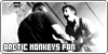 ARCTIC MONKEYS