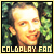 COLD PLAY
