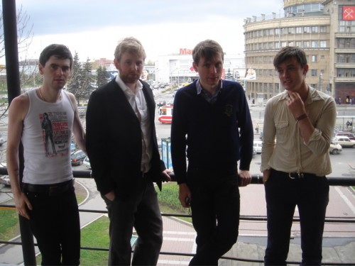 tour russia
