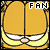 GARFIELD