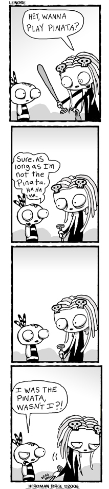 LENORE