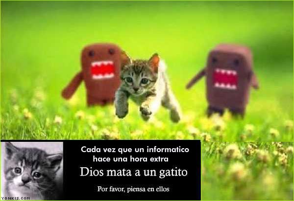 No hagas horas extra