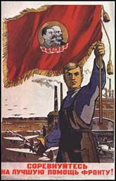Octubre rojo