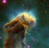 M16WF2. Foto: NASA