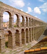 Acueducto romano