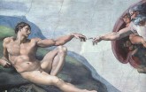 La Creaci�n - Miguel Angel