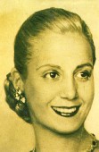 Eva Duarte de Per�n