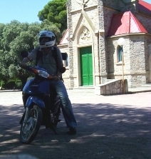 Pegaso y yo